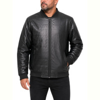 Куртка Obuvok 716 black