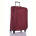 Чемодан HOROSO HOME XL107-4 bordo