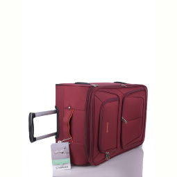 Чемодан HOROSO HOME XL107-4 bordo