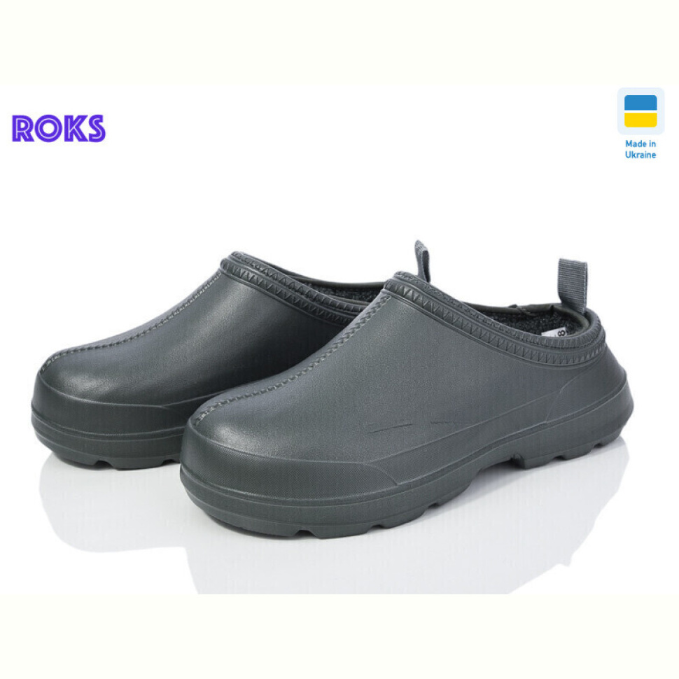 Галоши Roks Dago7007 хакі