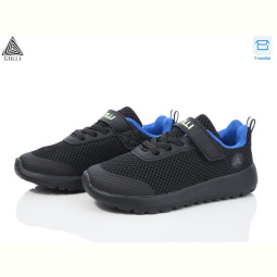 Кроссовки STILLI KIDS KT250-13 піна