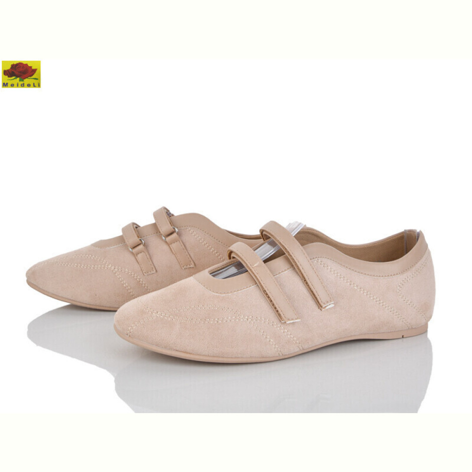 Туфли Mei De Li W5231-16