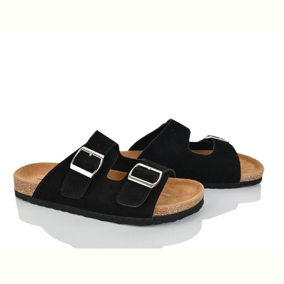 Шлепки Loretta S001-1