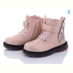 Ботинки Ok Shoes E923-2H