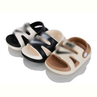 Шлепки Family S669-1 mix