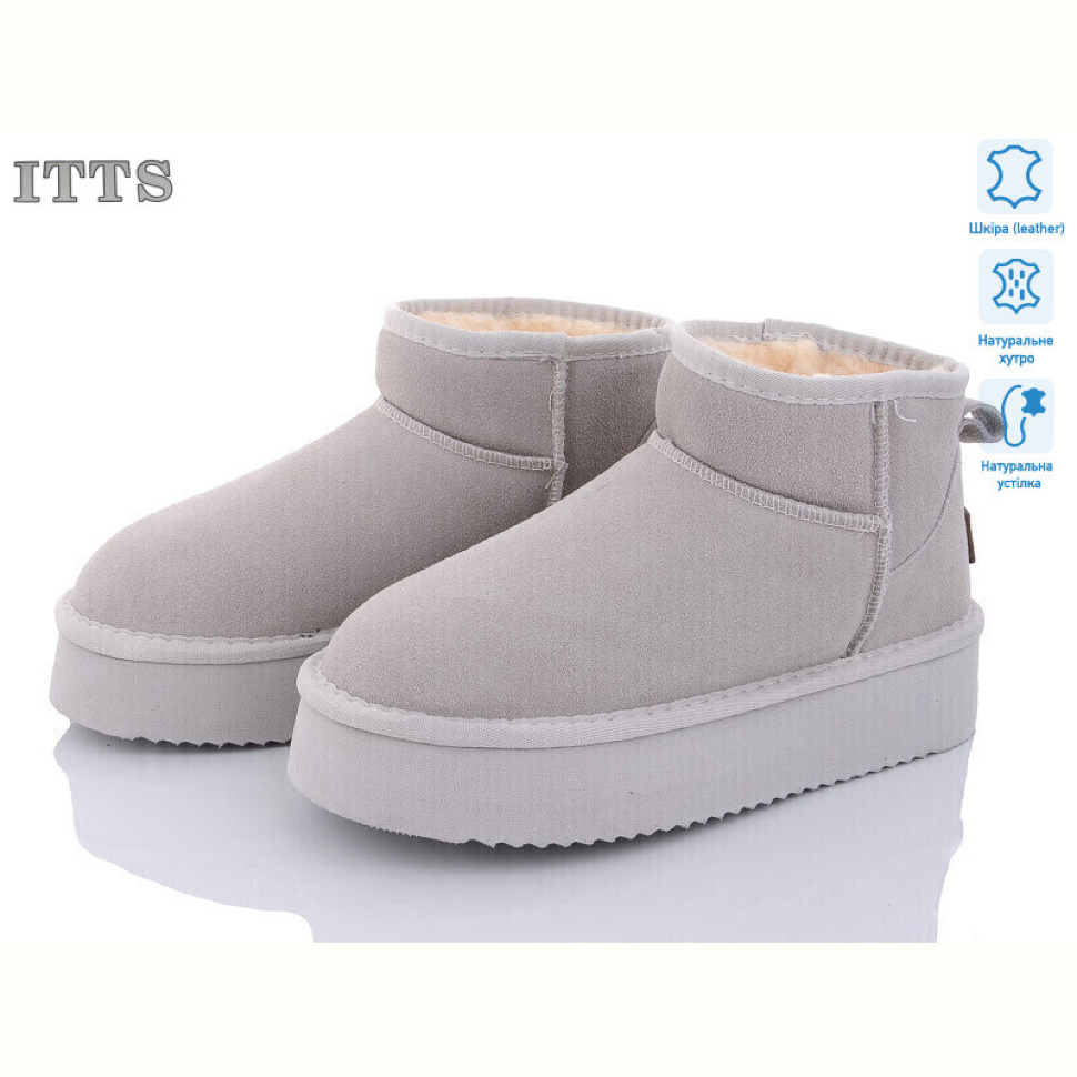 Угги ITTS A801-23 Угги ITTS A801-23