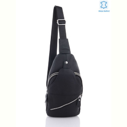 Сумка Sunshine bag 398 black