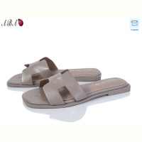 Шлепки Aba F1ABA81-5