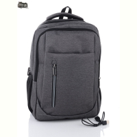 Рюкзак Superbag 3011 grey