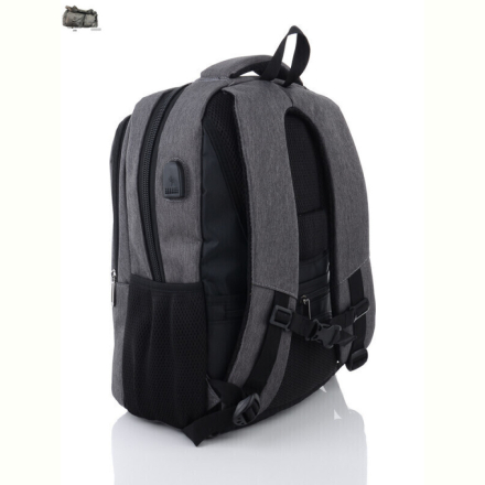 Рюкзак Superbag 3011 grey