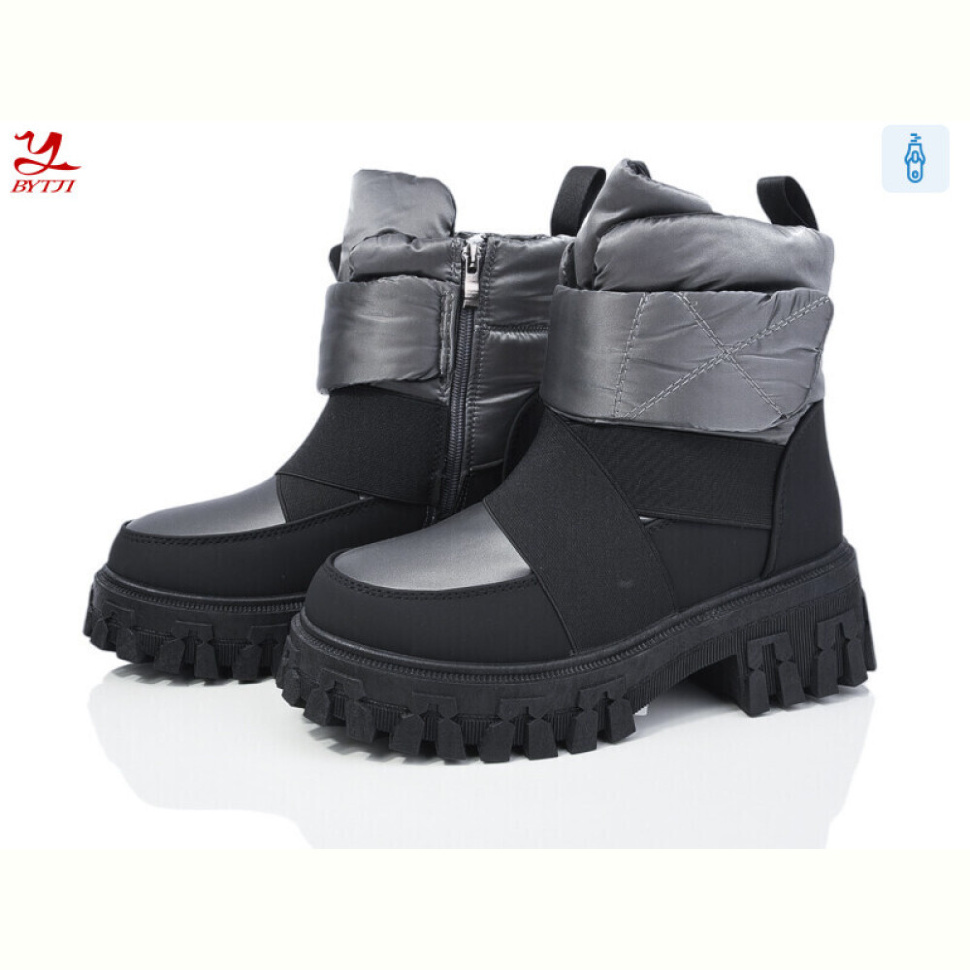 Ботинки Bytji 818-3