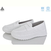 Туфли STILLI Group P50-1 шкіра