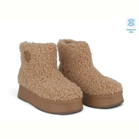 Угги Allshoes 203005
