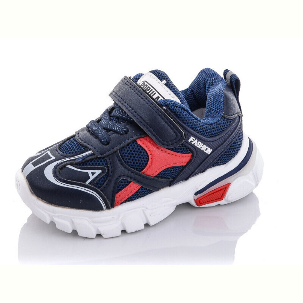 Кроссовки Xifa kids B10206-1