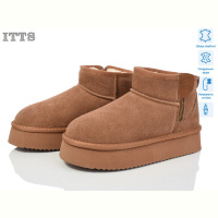 Угги ITTS A1715-20