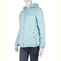 Куртка Obuvok 327 (11964) green
