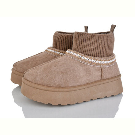 Угги Бабочка-Mengfuna-AESD 367-237