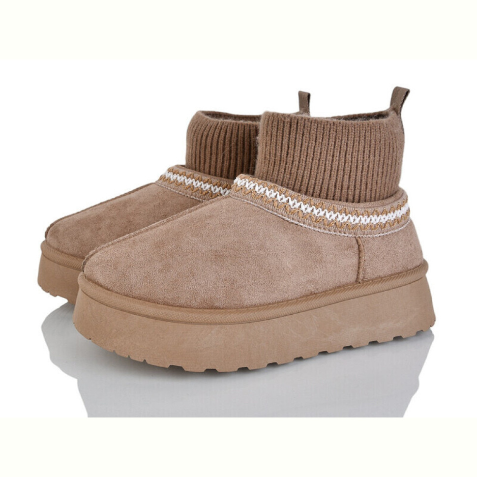 Угги Бабочка-Mengfuna-AESD 367-237