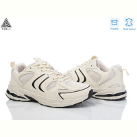 Кроссовки STILLI Group V70-9 шкіра піна