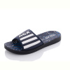 Шлепки Oscar S3 blue