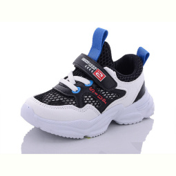 Кроссовки Ok Shoes B041