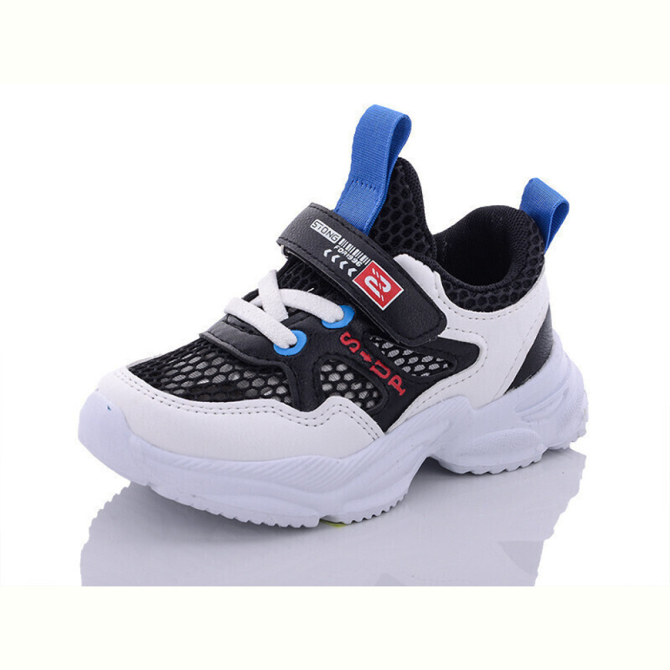 Кроссовки Ok Shoes B041