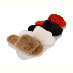 Тапки Deshman WF6038 mix