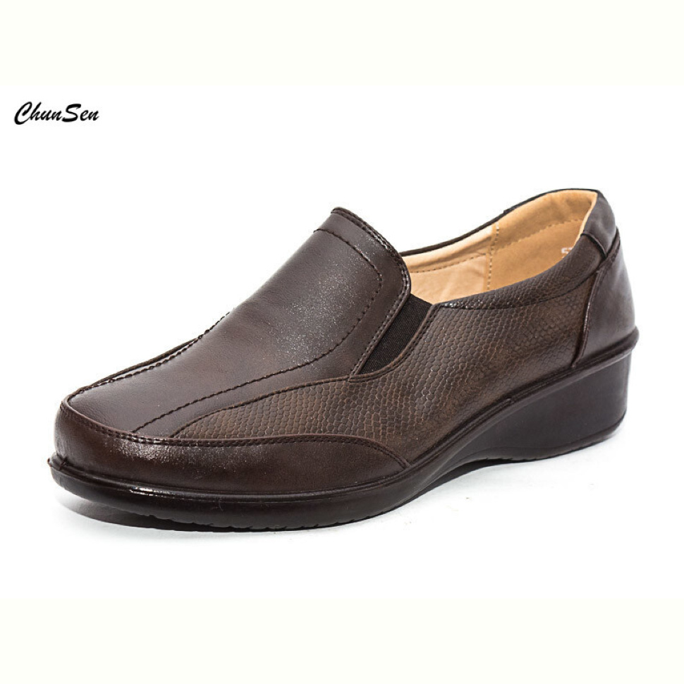 Туфли Chunsen 57202-2 Туфли Chunsen 57202-2