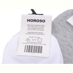 Носки HOROSO HOME WZ511 mix