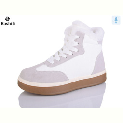 Ботинки Башили H9510-17