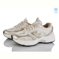 Кроссовки Захар-Gold TO130-3