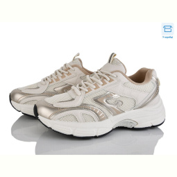 Кроссовки Захар-Gold TO130-3