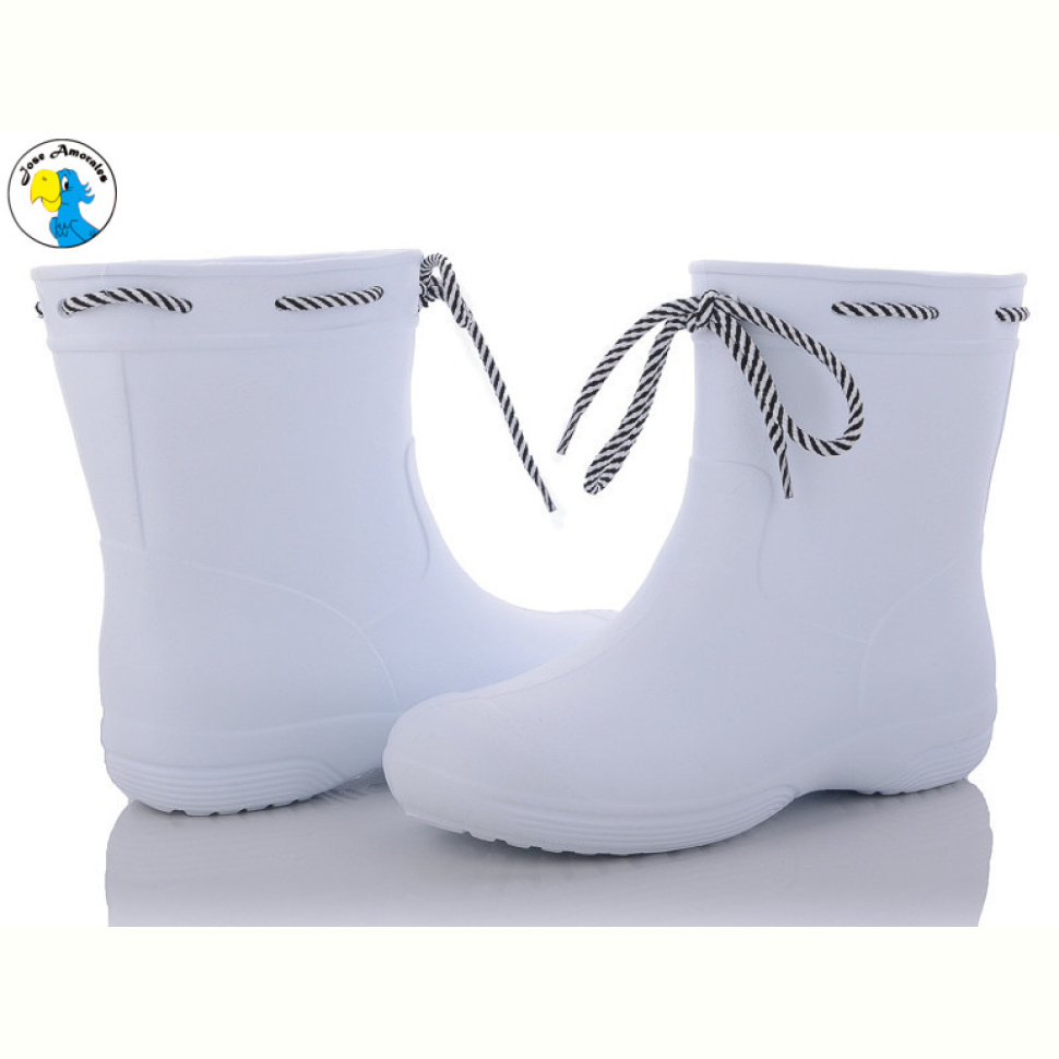 Сапоги из пены Jose Amorales 119290