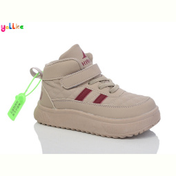 Кроссовки Yalike L743-2