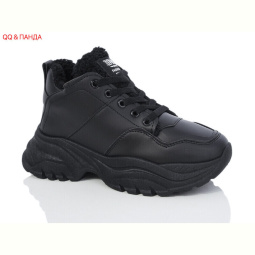 Ботинки QQ&amp;Панда J983-1