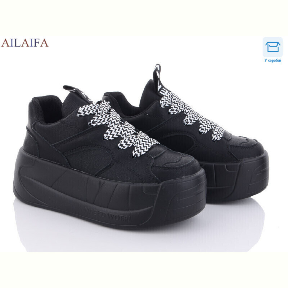Кроссовки Ailaifa 603-1