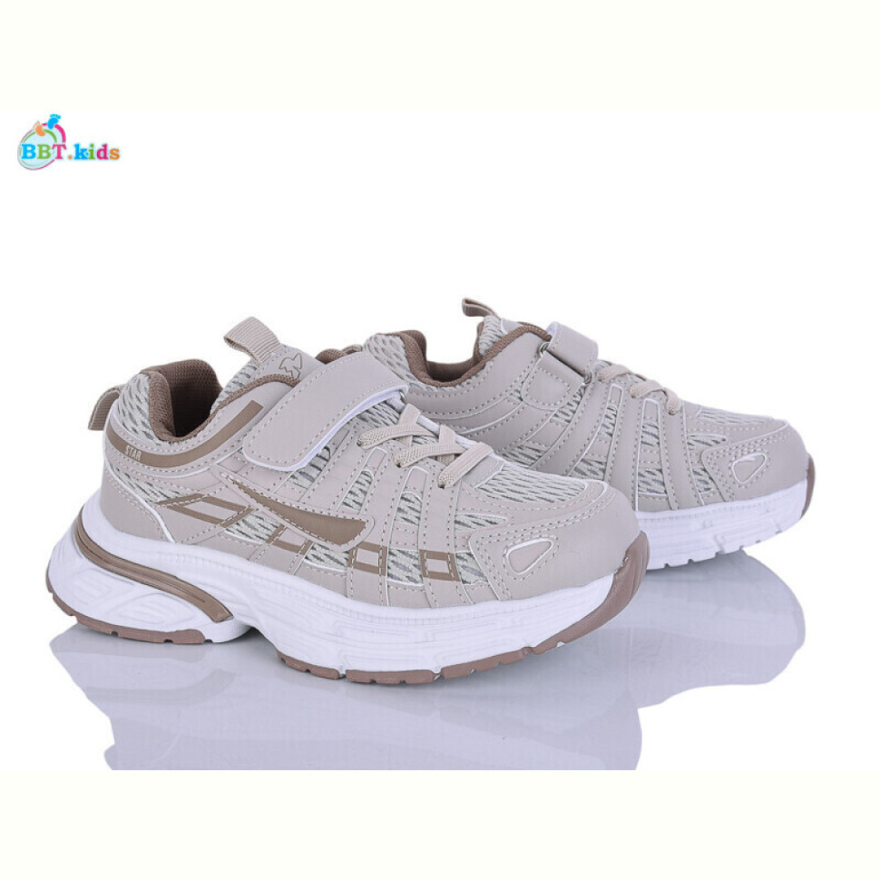 Кроссовки BBT H753-3-2