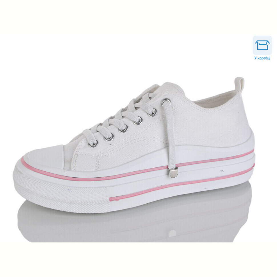 Кеды Lilin G610-6