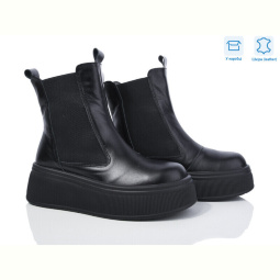 Ботинки Ailinda 963-2M