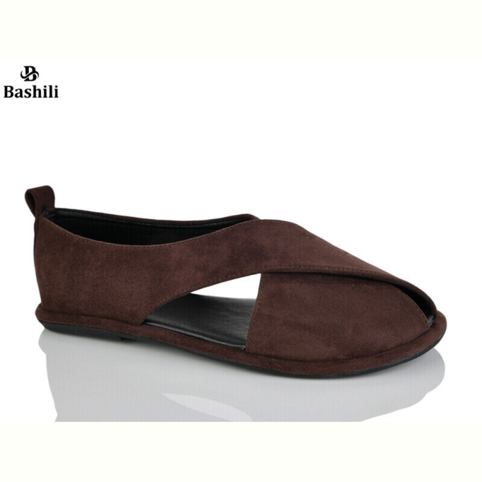 Босоножки Башили H6587-20