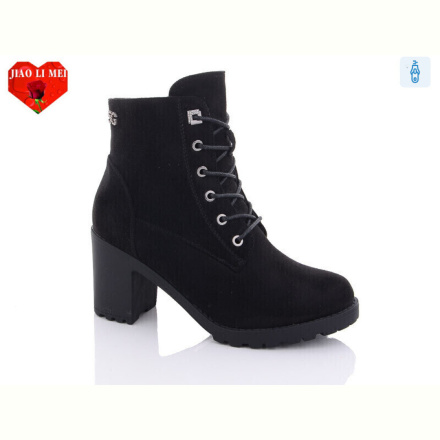 Ботинки Jiao Li Mei 506-1