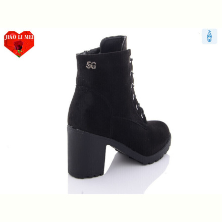 Ботинки Jiao Li Mei 506-1