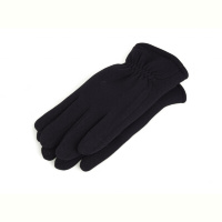 Перчатки PAIDI 75-1 трикотаж black