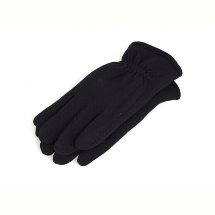 Перчатки PAIDI 75-1 трикотаж black