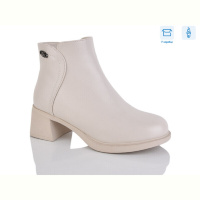 Ботинки Alimama-Girnaive A2651