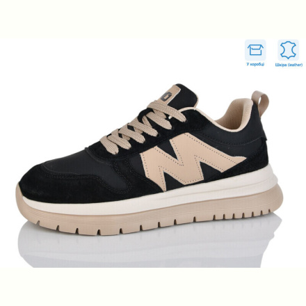 Кроссовки Kulada-UCSS-MD KD003-2