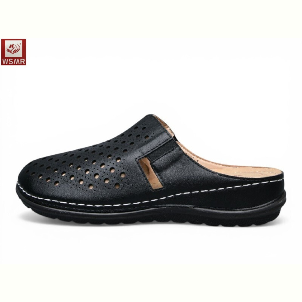 Шлепки WSMR A601-1