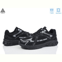 Кроссовки STILLI Group V100- 4шкіра піна