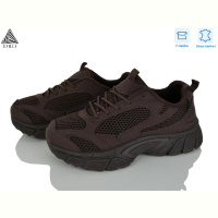 Кроссовки STILLI Group NK120-11 шкіра