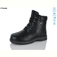 Ботинки Trendy DH3310-1